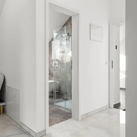 Lit Living Deluxe Woerth - Parking - Box Spring - Bbq - Balcony Apartment Woerth am Rhein