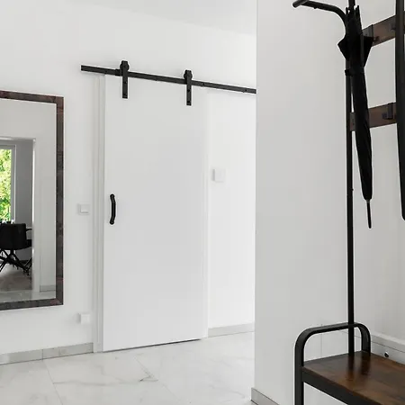 Lit Living Deluxe Woerth - Parking - Box Spring - Bbq - Balcony *