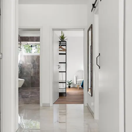 Lit Living Deluxe Woerth - Parking - Box Spring - Bbq - Balcony Apartment Woerth am Rhein