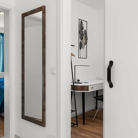 Lit Living Deluxe Woerth - Parking - Box Spring - Bbq - Balcony Woerth am Rhein