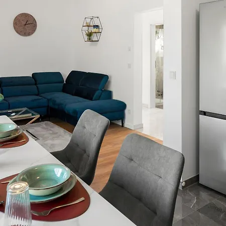 Apartment Lit Living Deluxe Woerth - Parking - Box Spring - Bbq - Balcony Woerth am Rhein