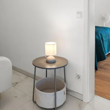 Lit Living Deluxe Woerth - Parking - Box Spring - Bbq - Balcony * Woerth am Rhein