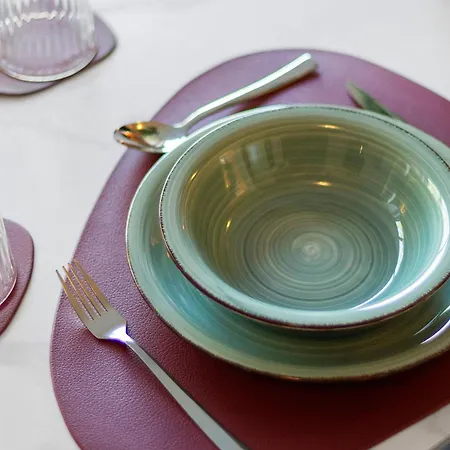 Lit Living Deluxe Woerth - Parking - Box Spring - Bbq - Balcony Apartment *