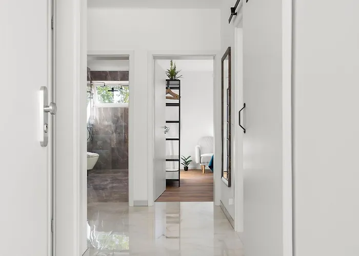 Lit Living Deluxe Woerth - Parking - Box Spring - Bbq - Balcony Διαμέρισμα Worth am Rhein