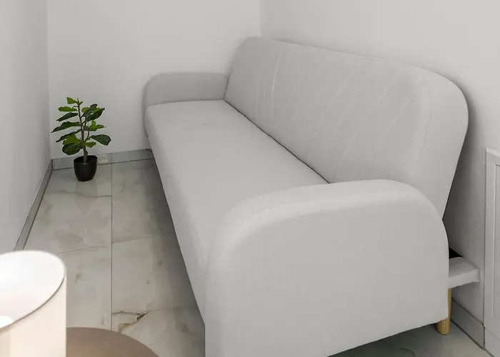 Lit Living Deluxe Woerth - Parking - Box Spring - Bbq - Balcony דירה וורת אם ריין