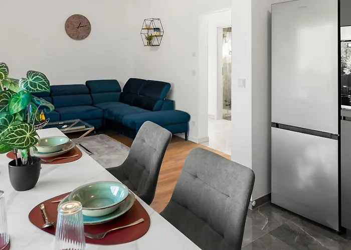 Διαμέρισμα Lit Living Deluxe Woerth - Parking - Box Spring - Bbq - Balcony Worth am Rhein