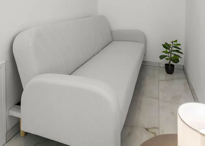 דירה Lit Living Deluxe Woerth - Parking - Box Spring - Bbq - Balcony