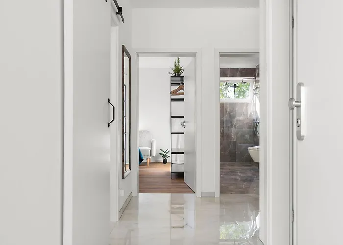 דירה Lit Living Deluxe Woerth - Parking - Box Spring - Bbq - Balcony